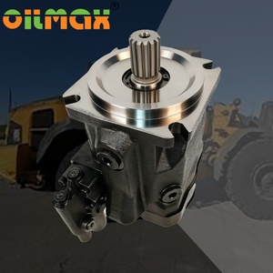 Bomba de Pistones Axiales Hidráulica G725940011010 Rexroth A10VO60 para Tractor Fendt 718 720 722 724, Repuesto Compatible con OEM, 1 Año de Garantía - Product Image 1
