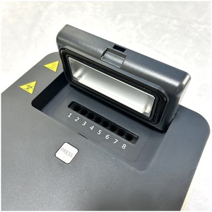 Analizador PCR Veterinario Mindray Vetgenies 8, Máquina de PCR Cuantitativa Fluorescente en Tiempo Real para Mascotas - Product Image 6