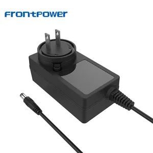 US EU UK AU PSE KC IND Austauschbarer Stecker Netzteil 5V 9V 9,3 V 12V 15V 24V 3A 4A 5A 6A Netzteil für Router POS-Maschine