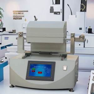 ASTM D4974 Trocken wärme schrumpf prüfgerät Trocken-und Wärme schrumpf prüfgerät Schrumpf rate und Kontraktion stest maschine - Product Image 5