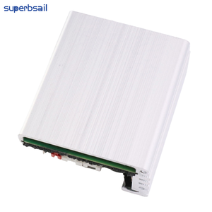 <span class=keywords><strong>Pièces</strong></span> <span class=keywords><strong>détachées</strong></span> d'origine Ninebot <span class=keywords><strong>Scooty</strong></span> de l'usine Superbsail AB.05.12.00.0018 Contrôleurs de scooter électrique F2 Contrôleurs F2 Plus - Product Image 6