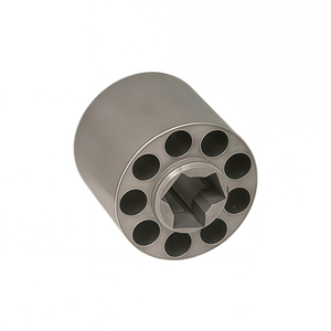 Repuestos de Motor Hidráulico de Traslación HMT125 A/C/E HPV 125 A/B/C/E para Excavadora UH07/083/09, Piezas de Repuesto para Reparación de Transmisión Final Rotativa - Product Image 4