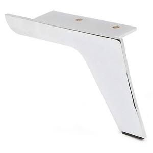 ขาโลหะ รุ่น ทาบา h125 ข้างขวา - Product Image 2