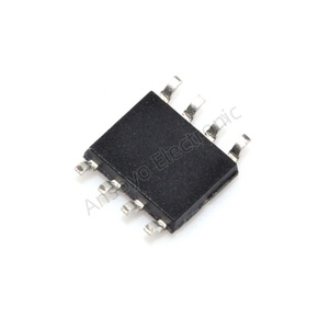 ANSOYO MAX4482ASA+T MAX4482 8SOIC SMD IC Chips Integrated Circuits Electronic Components Amplifier - Product Image 6
