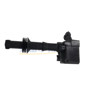 คอยล์จุดระเบิดสำหรับ Peugeot 2008 Citroen C3 1.2T 3 สูบ OE 9808653680 28457918 - Product Image 1