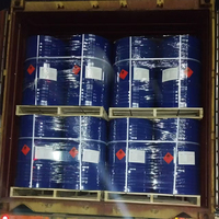 Carbonate de propylène (PC) de qualité industrielle, solvant à haut point d'ébullition, diluant qui améliore la brillance et l'adhérence du film de peinture