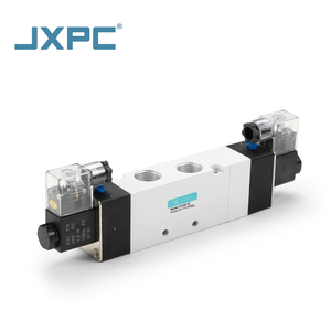 Van Điện Từ Khí Nén 4V210-08 - Product Image 1