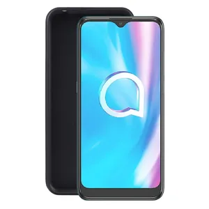 Toptan cep kapak ucuz fiyat Tpu telefon Alcatel için kılıf 1SE 2020 TPU telefon kapak için Alcatel 1 2018 / 5033D