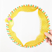 Tunnel pliant pour chat Jouet réaliste pour animaux de compagnie Jouet de mouvement interactif pour se divertir Tunnel pliable pour chat Jouets pour chat Tunnel de jeu