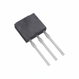 Composants électroniques à puce TO-251-3 à fils courts, IPAK, Thyristors TO-251AA S2004VS1TP – Distributeur agréé - Product Image 1
