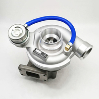 Turbocompresseur GT2556S, pour tractopelle charger 3cx 4cx 32006047, 320/06047, prix d'usine, 320/06047