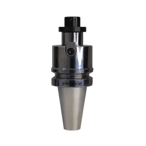High Sale Milling Cutter Bt Lathe Machine Collet Chuck BT40-FMA/FMB Face Mill Holder Collet Chuck For Milling Machines