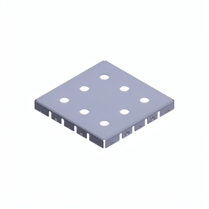 BMI-S-202-C-20 Distributeur agréé de blindages RF - Product Image 1