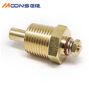 Sensor de Temperatura 3015238 para Alternador, Refrigerante, con Función de Alarma - Product Image 2