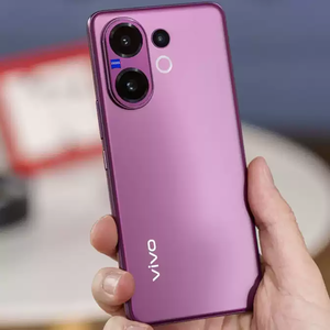 Version Vo V60 6.77'' 120Hz Oled SD7 Gen 4 Octa Core 6000mAh Fast Charging 50MP Camera 5g Smart <b>Phone</b> 5g Smart <b>Phone</b> - Product Image 4