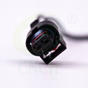 <span class=keywords><strong>2</strong></span>-контактный боковой маркер для зарядного устройства, передний задний жгут - Product Image 4