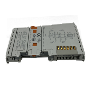 Módulo de Terminales de Acoplamiento EL3154, Nuevo, Garantía Original, Se Puede Proporcionar a Instituciones Profesionales para Pruebas - Product Image 4