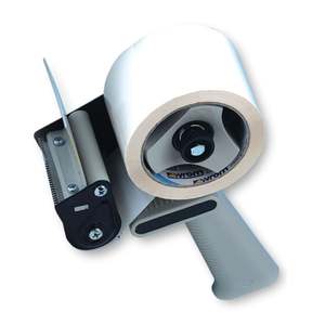 Packaging <b>Tape</b> <b>Dispenser</b> 66 m x 4.8 cm - Product Image 1