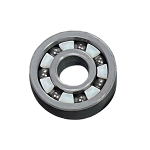 CG STAR alta calidad rodamientos rígidos de bolas 608 rodamiento de cerámica patines en línea <span class=keywords><strong>chumacera</strong></span> fabricantes de rodamientos en miniatura - Product Image 6