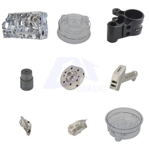 OEM CNC Machining Parts ISO13485 Certified Milling Turning Medical Grade <b>Titanium</b> Medical Instrument Manufacturing - Product Image 1