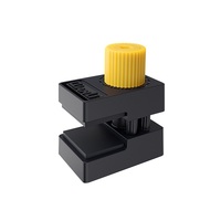 QIANLI IClamp Clip d'écran de téléphone 2.0, pince de fixation universelle pour écran LCD, 4 pièces/ensemble, réglable pour téléphone, tablette, PC, pince de fixation
