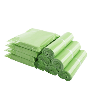 High Quality Waterproof Poly Mailer Biodegradable Custom Courier <strong>Polyethylene</strong> LDPE HDPE Mailing <strong>Bag</strong> - Product Image 2