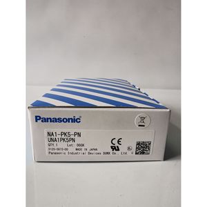 Sensor de Área NA1-PK5-PN 24VDC, Dispositivo de Seguridad para Automatización Industrial, Hecho en Japón - Product Image 4