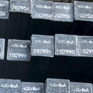 Высокая чистота и низкий углерод для защиты окружающей среды Чистая Железная стальная заготовка - Product Image 2