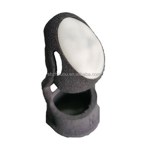 Exosquelette de protection des doigts de qualité supérieure, utilisé pour la réparation automobile - Product Image 1