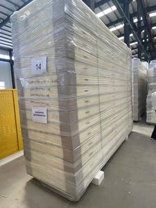 Pur Polyurethane cách nhiệt chống cháy bánh sandwich Panel với cam-khóa cho lạnh lạnh lưu trữ phòng đi bộ trong tủ đông - Product Image 6