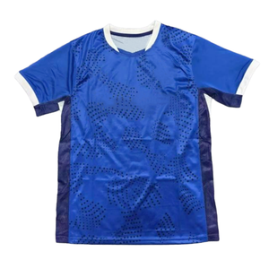 Edición especial 2526, camisetas de manga corta, versión para fanáticos de Inglaterra, camiseta de fútbol de secado rápido para hombres - Product Image 4