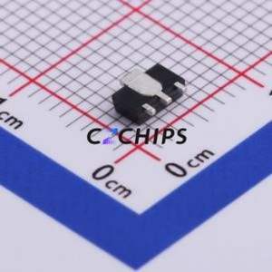 วงจรรวม HT7533ใหม่ดั้งเดิม SOT-89-3ชิป IC PMIC ตัวควบคุมเชิงเส้น (LDO) - Product Image 2