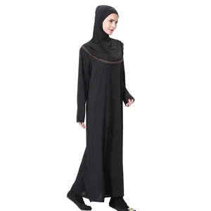 TH904 dubai luxury women muslim dress indian ladies dresses kaftan supplier dubai women layer dubai islamic clothing