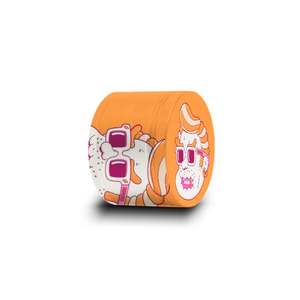 CANNA Impression UV complète, best-seller, vente en gros, moulin à herbes en alliage de zinc personnalisé, accessoires pour fumer, herbe - Product Image 1