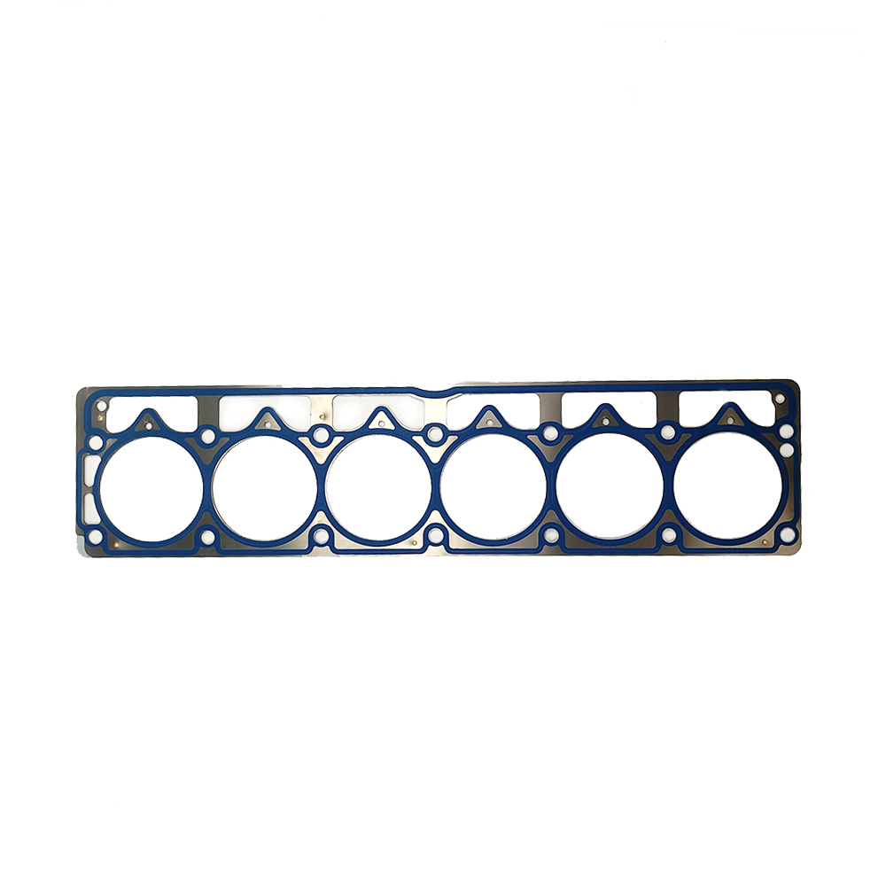 4.0L Engine Cylinder Head Gasket for Jeep Wrangler TJ Grand Cherokee ZJ WJ 1993-2004 Cherokee XJ 4.0 Car Accessories 53020754AB