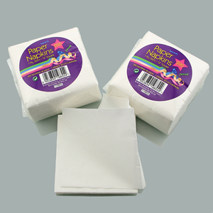 Khăn Giấy Sang Trọng Khăn Giấy Mềm - Product Image 4