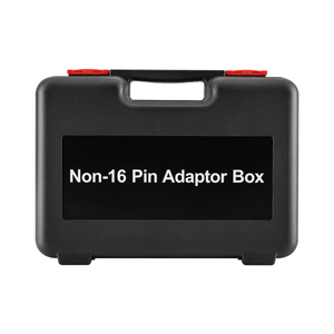 Non-16 Pin <b>Adaptor</b> Kit Box Used with Scanners - Product Image 2