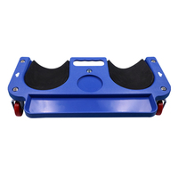 Outil mobile de réparation de carrosserie de voiture en gros planche à genoux assemblage d'atelier planche à roulettes pour genou soulager la douleur au genou