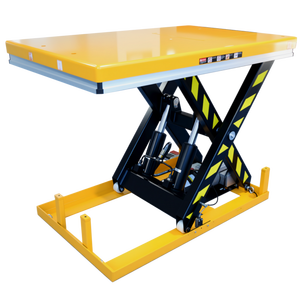 Schwerlast-Elektro-Lastenaufzug <span class=keywords><strong>FORU</strong></span> für Windturbinen-Fabrik Nacelle-Transportprojekte - Product Image 6