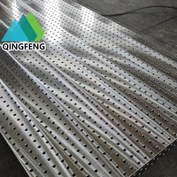 Ensembles de pinces de table de soudage modulaires 3D D28 D16, option pour fabricants d'équipements de soudage CNC QINGFENG
