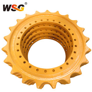 Prezzo basso per Cat 330D per parti di escavatori Caterpillar 320 - Product Image 6