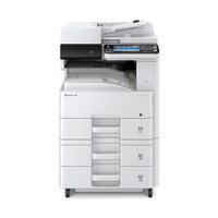 Copieur laser couleur intégré A3 Kyocera M8124cidn 8130dn 8224 8228cidn, machine intégrée d'impression et de numérisation