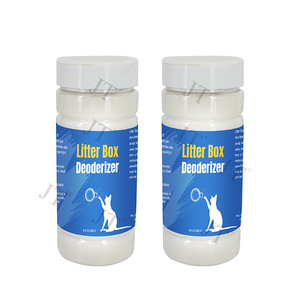 Hộp mèo đặc biệt để loại bỏ mùi nước tiểu mèo, Bột khử mùi mèo - Product Image 5