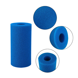 Intex tái sử dụng có thể giặt lọc bọt xốp ngoài trời-sử dụng hồ bơi Lọc - Product Image 3