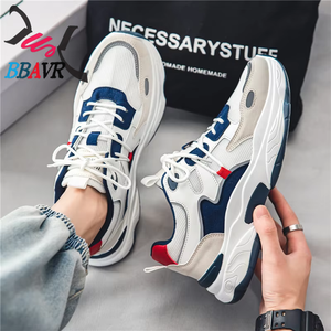 Chaussures de course HOKAS pour hommes, respirantes et confortables, chaussures de sport pour femmes, baskets de marche, baskets de sport pour hommes - Product Image 4