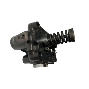 Đầu bơm động cơ Diesel 129928-51740 X9 Series Head Rotor 129928 51740 Thích hợp cho bơm dầu 729906-51420 - Product Image 3