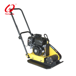 (CNP90C) Máy Nén Tấm Phía Trước Máy Nén Tấm Rung - Product Image 2