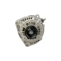 Alternateur de moteur automatique WENCHANG parfaitement adapté pour Cadillac ATS coupé 12V 240A 6PK alternateur de voiture pour la vente chaude 301N21468Z