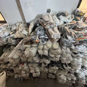 Zapatos Deportivos Casuales Europeos con Amortiguación de Aire 2025, Nuevos Zapatos Deportivos Casuales, Compre Zapatos Deportivos Casuales Directamente de China - Product Image 1