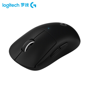 <span class=keywords><strong>Souris</strong></span> de jeu sans fil <span class=keywords><strong>Logitech</strong></span> <span class=keywords><strong>G</strong></span> <span class=keywords><strong>PRO</strong></span> 2 LIGHTSPEED, ambidextre, lé<span class=keywords><strong>g</strong></span>ère, ergonomique, pour l'e-sport - Product Image 2